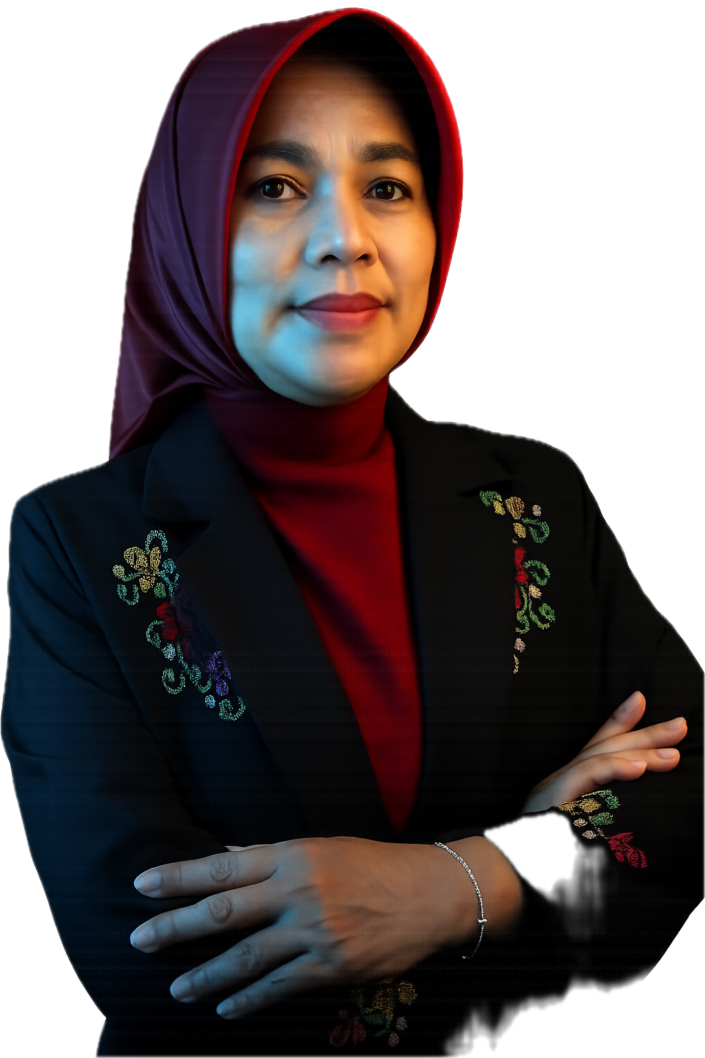 Dr. Indrawati